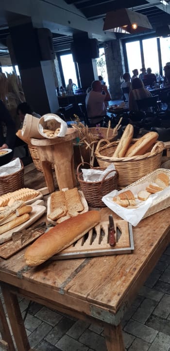 Gastro Hotel Royal Myconian Resort & Thalasso Spa