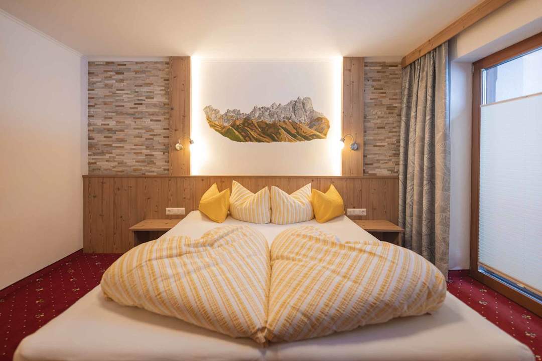 Zimmer Haus Rosmarie