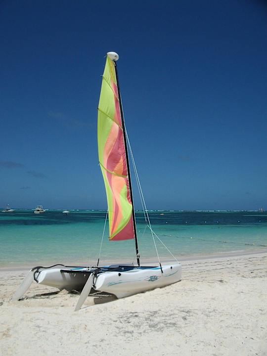 Strand Villas Bavaro Resort & Spa