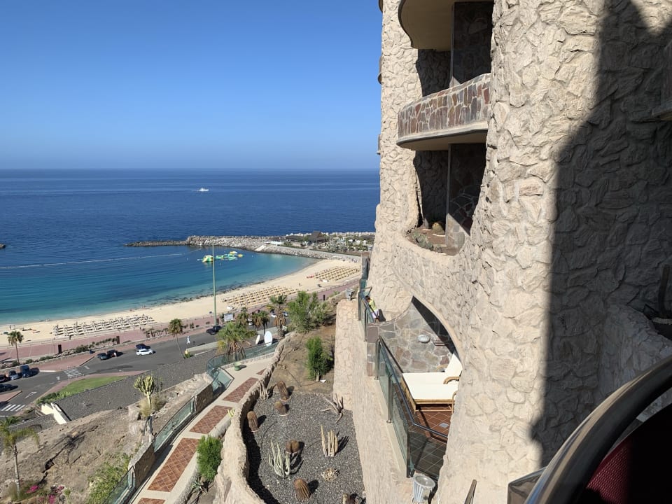 Außenansicht Gloria Palace Royal Hotel & Spa