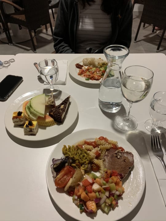 Gastro AluaVillage Fuerteventura