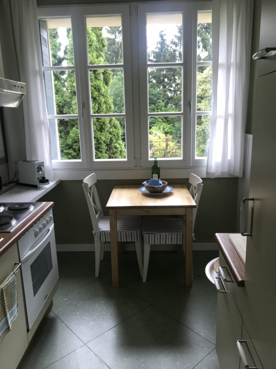 Zimmer Landhaus Hindenburg