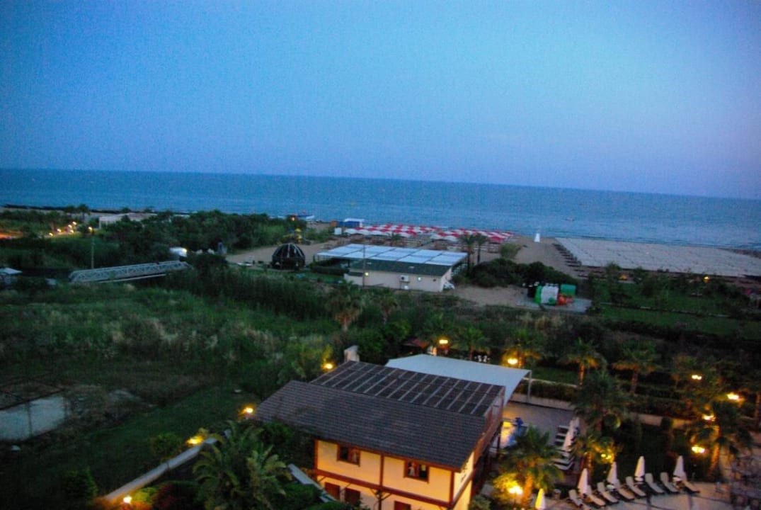 Auf das Meer hinaus Diamond Excellence Resort & Spa