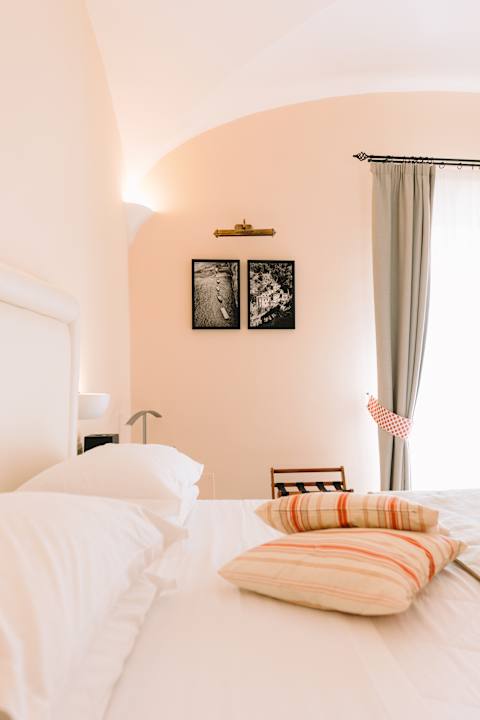 Zimmer Hotel Margherita