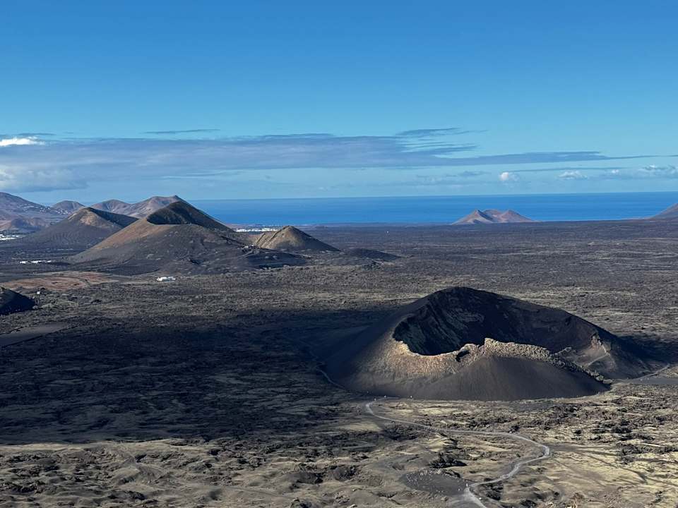 Sport & Freizeit Hotel Las Costas