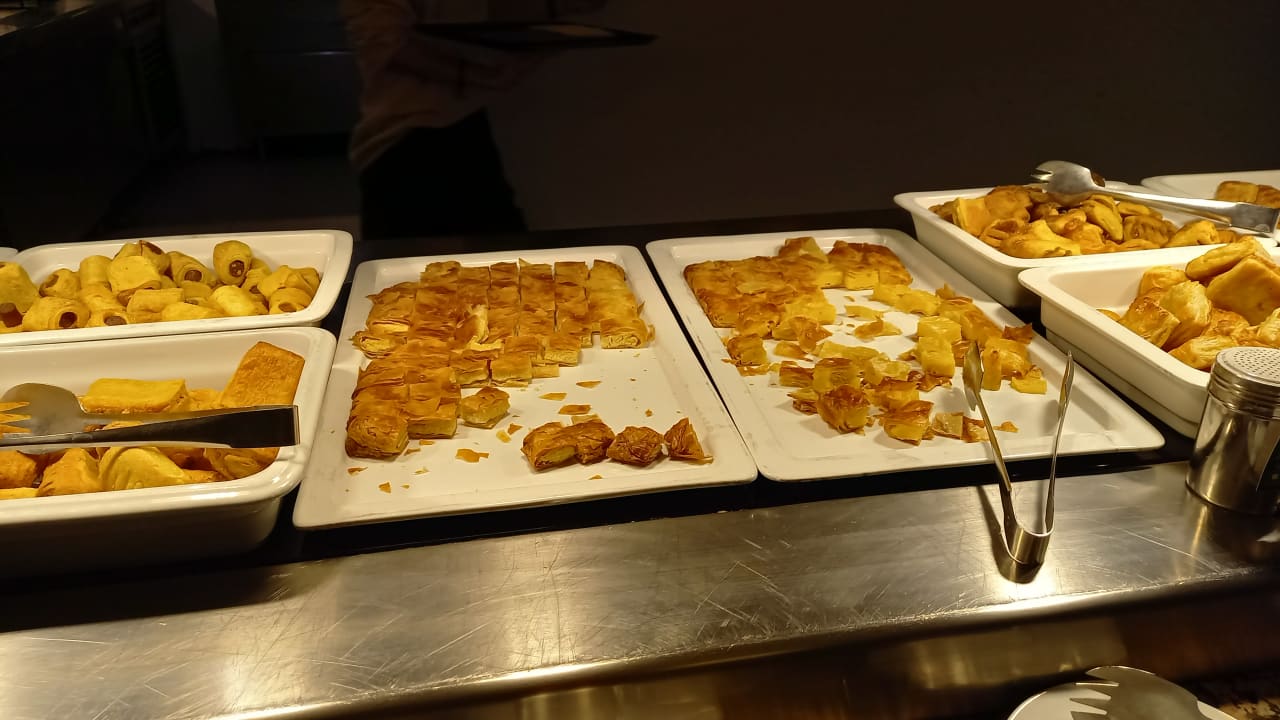 Gastro Hotel Lagomandra Beach