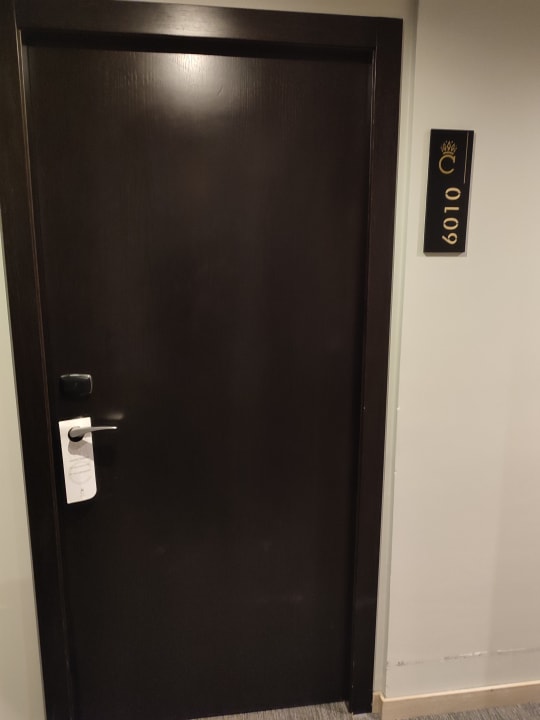 Zimmer Czar Lisbon Hotel