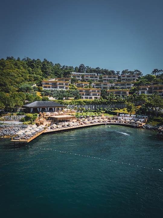 Sonstiges The Plaza Bodrum