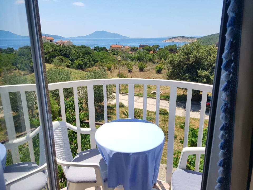 Zimmer Hotel Zlatni Lav