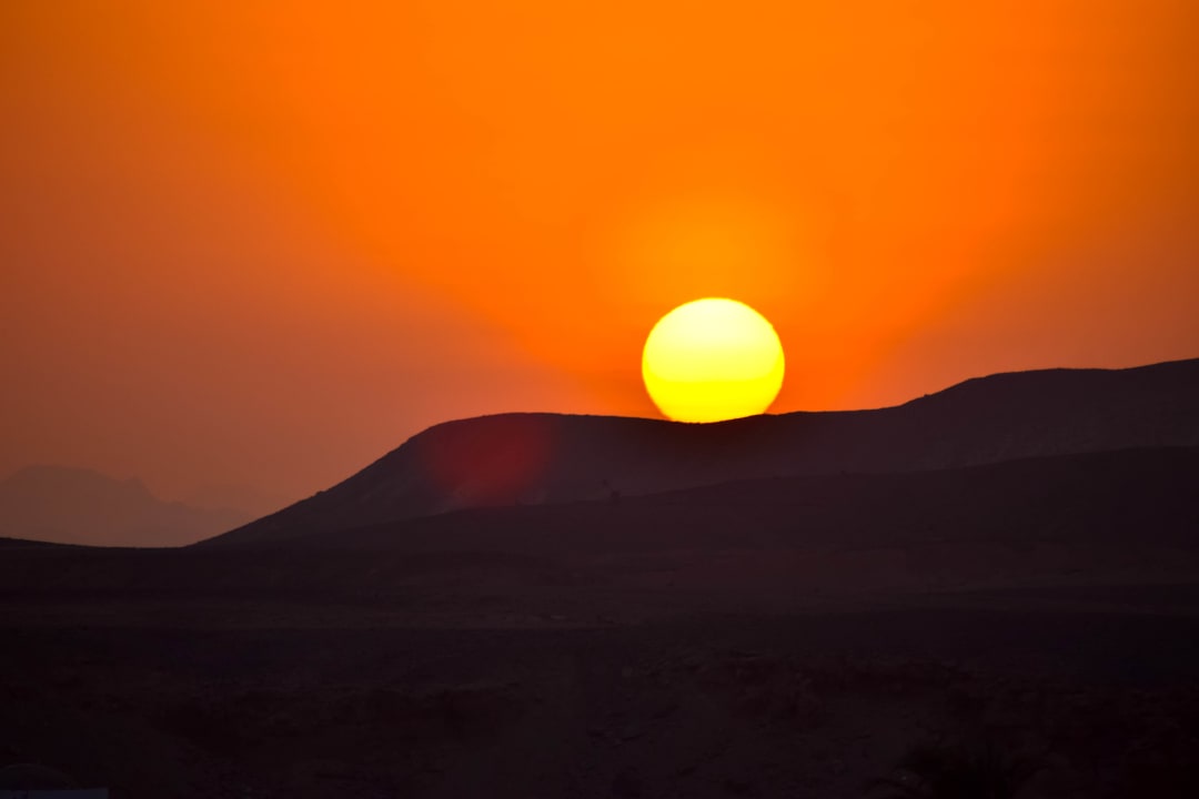 Ausblick Three Corners Equinox Beach Resort
