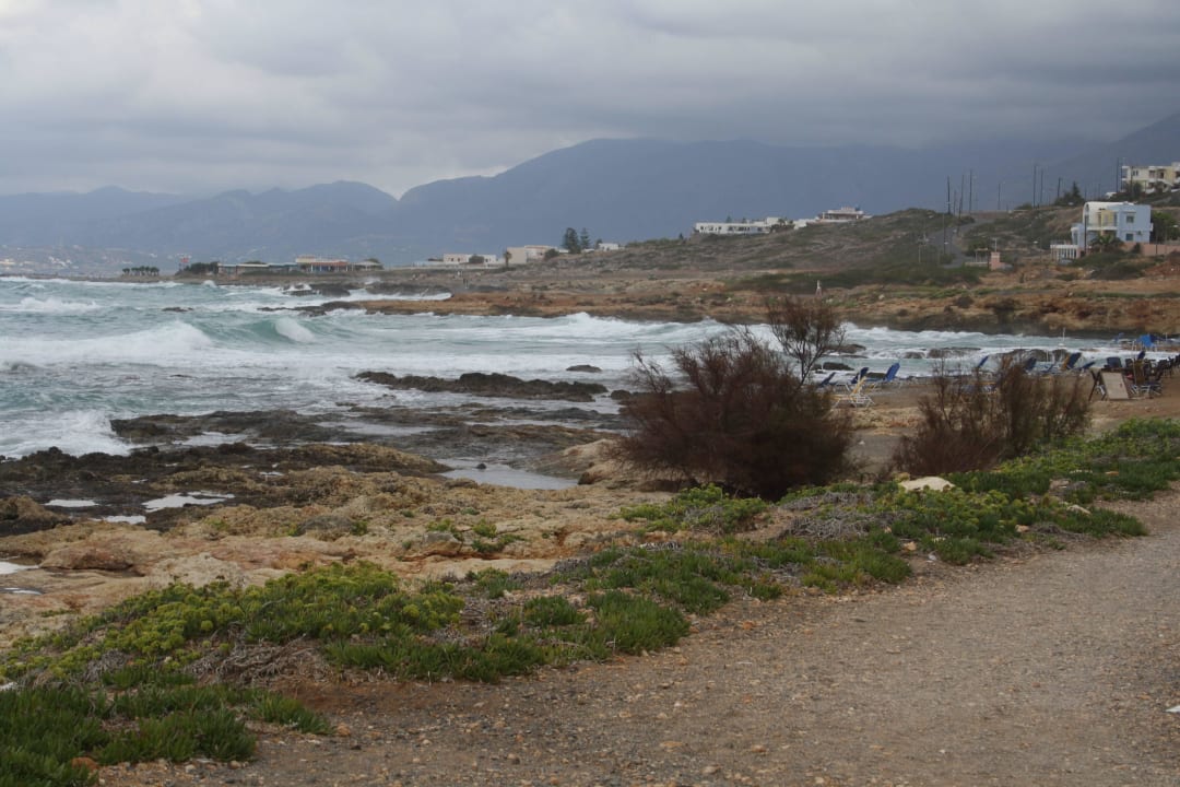 Strand Grand Hotel Holiday Resort