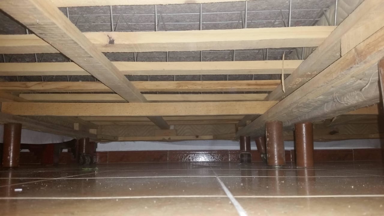 Zimmer 329 Senator Puerto Plata Hotel