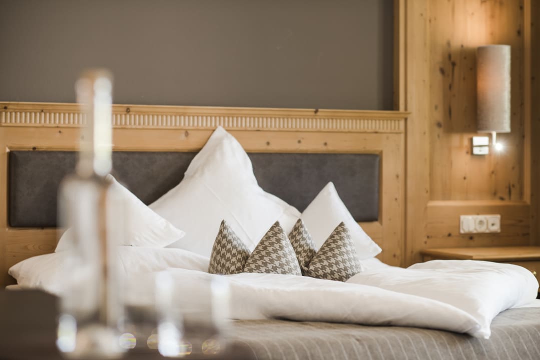 Zimmer Klein Fein Hotel Anderlahn