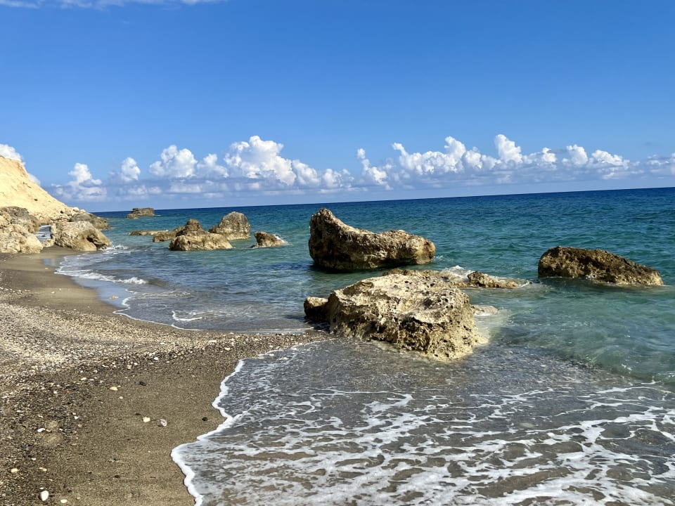 Strand ROBINSON IERAPETRA