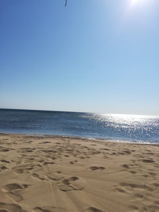 Strand Three Corners Equinox Beach Resort