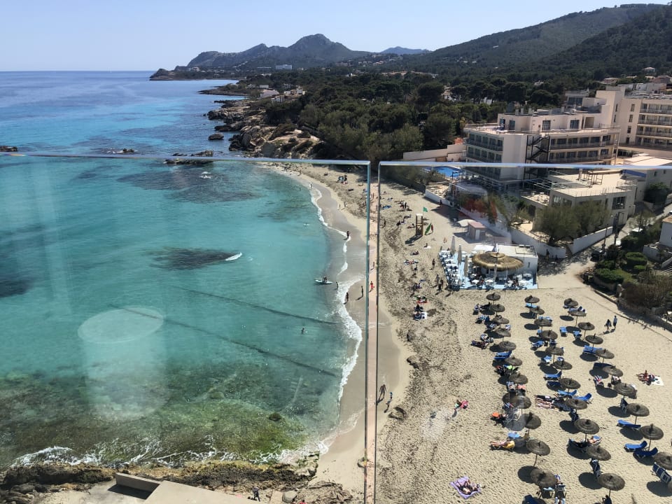 Ausblick Son Moll Sentits Hotel & Spa