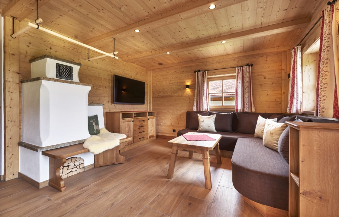 Zimmer Familienferienhof Wenighof