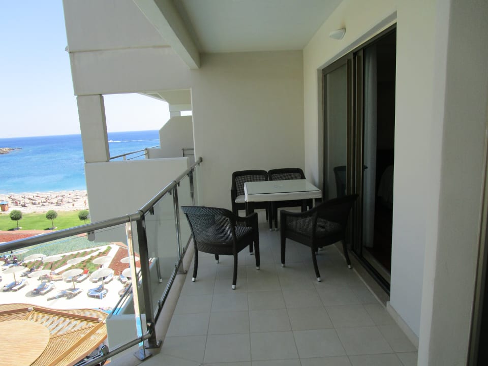 Zimmer Elysium Resort & Spa Hotel