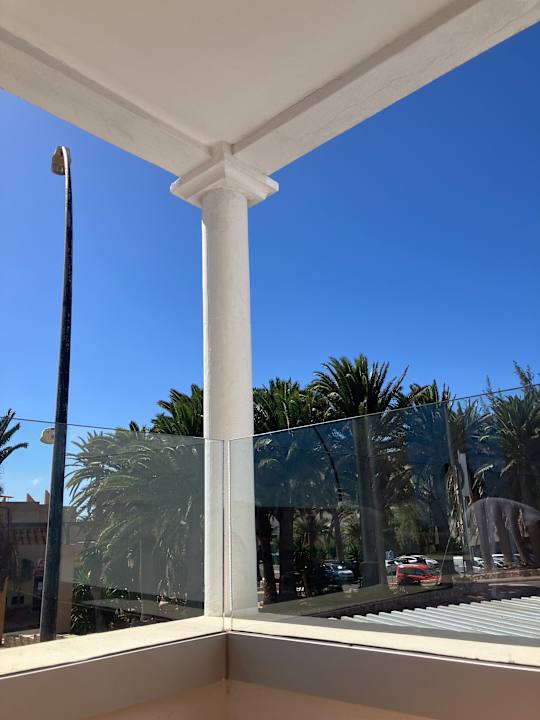 Zimmer Sotavento Beach Club