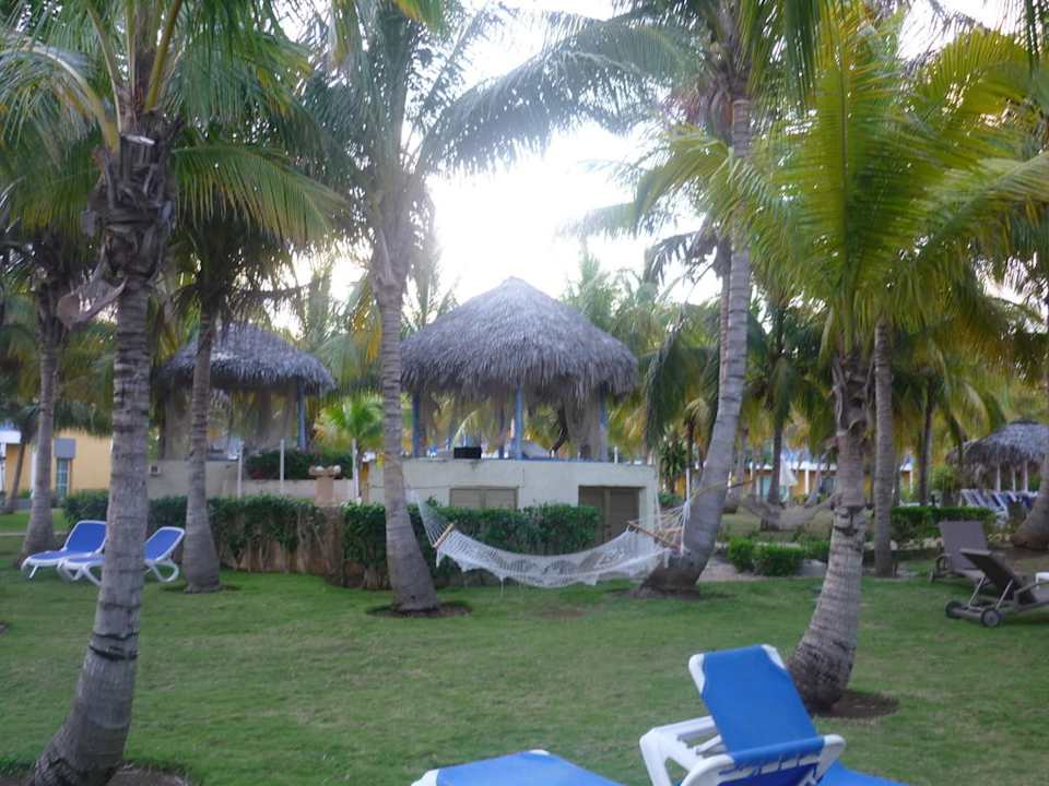 In Poolnähe Melia Las Antillas - Adults only