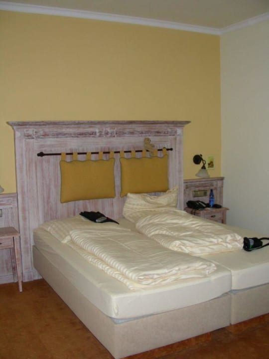 Zimmer Hotel Sonnenhof