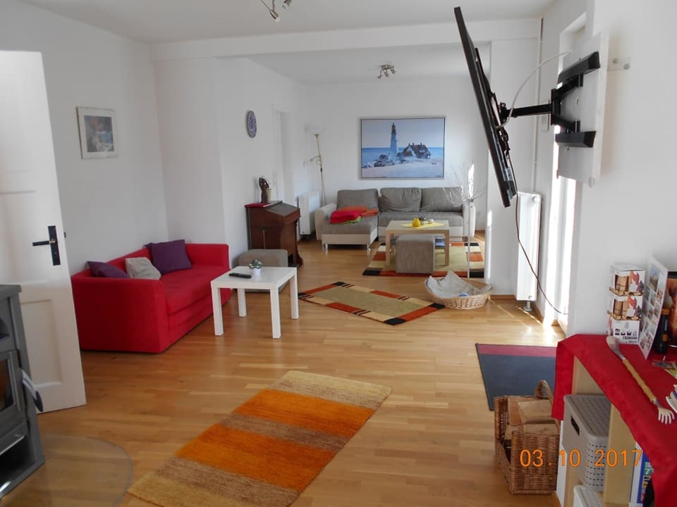 Zimmer Ferienhaus 3119