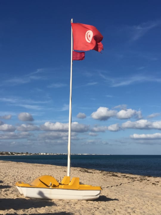 Strand Hotel Royal Nozha