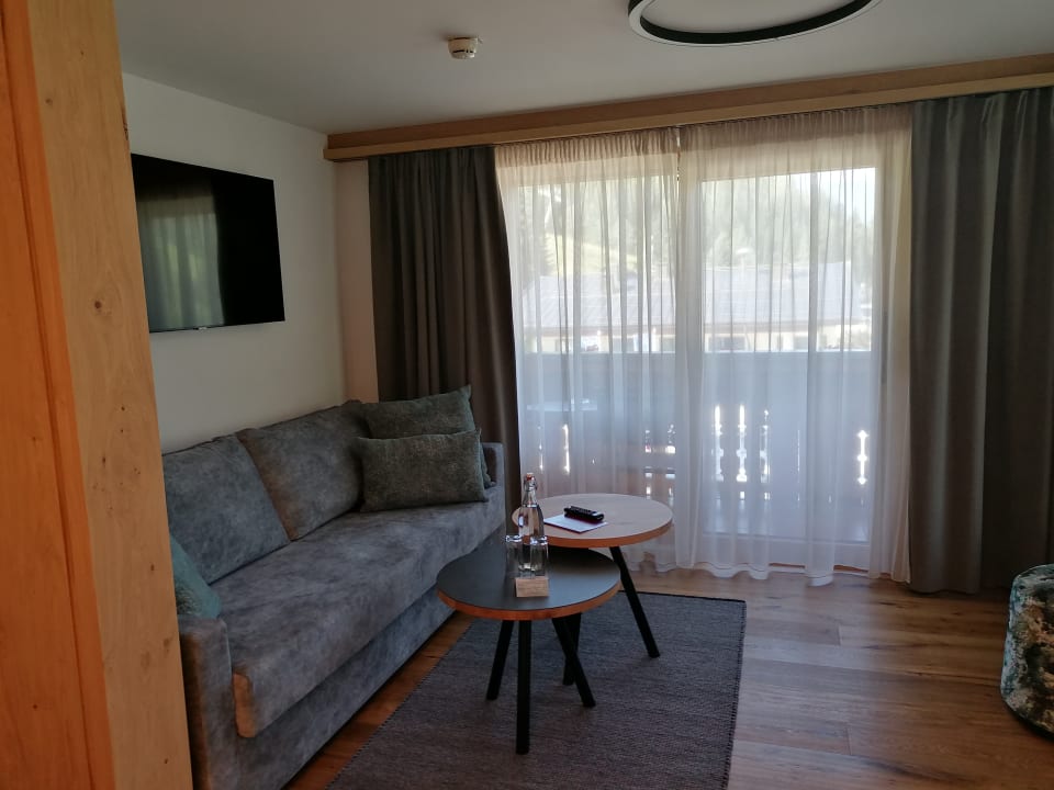 Zimmer Hotel & SPA Urslauerhof