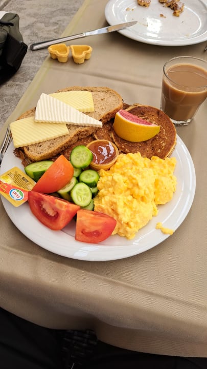 Gastro Seaden Sea Planet Resort & Spa