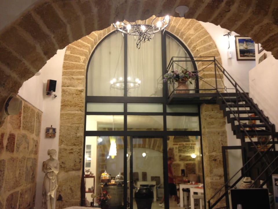 Super! B&B Porta di Castro