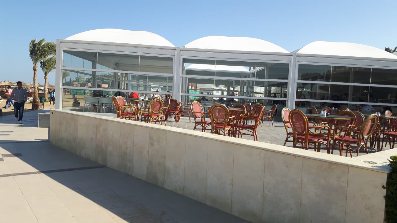 Strand Titanic Beach Spa & Aqua Park