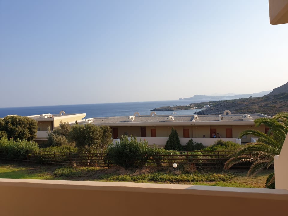 Zimmer Hotel Kalithea Horizon Royal