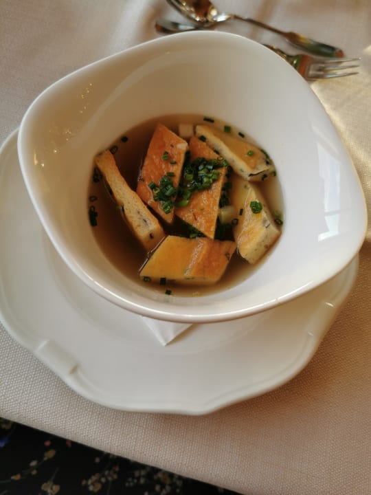 Gastro Hotel Bergknappenhof