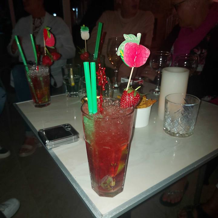 Gastro Hotel Delphin Diva