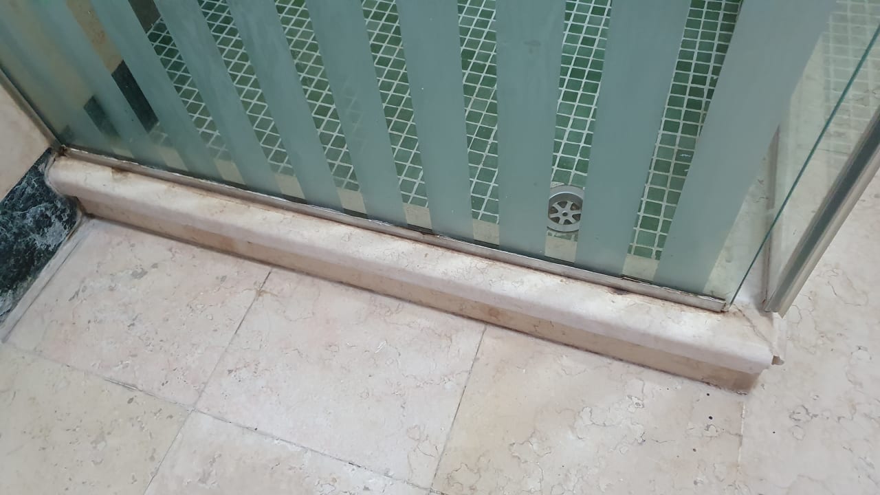 Zimmer Sultan Bey Hotel, El Gouna