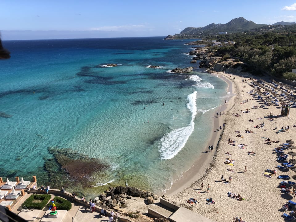 Strand Son Moll Sentits Hotel & Spa