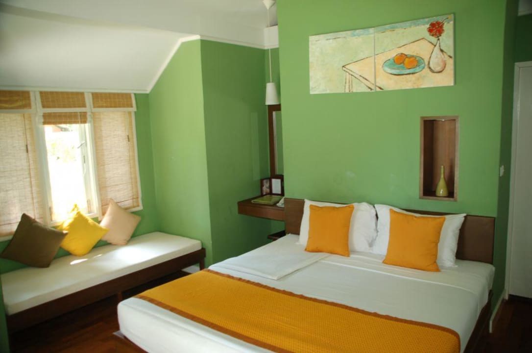 Sai Kaew Beach Resort Sai Kaew Beach Resort