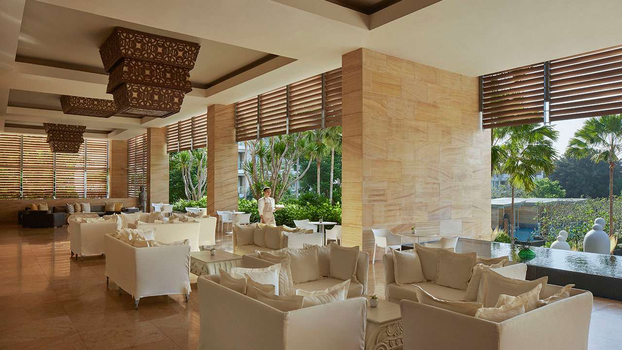 Gastro Mulia Villas - Nusa Dua, Bali