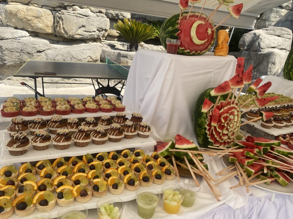 Gastro Monachus Family Resort Sorgun