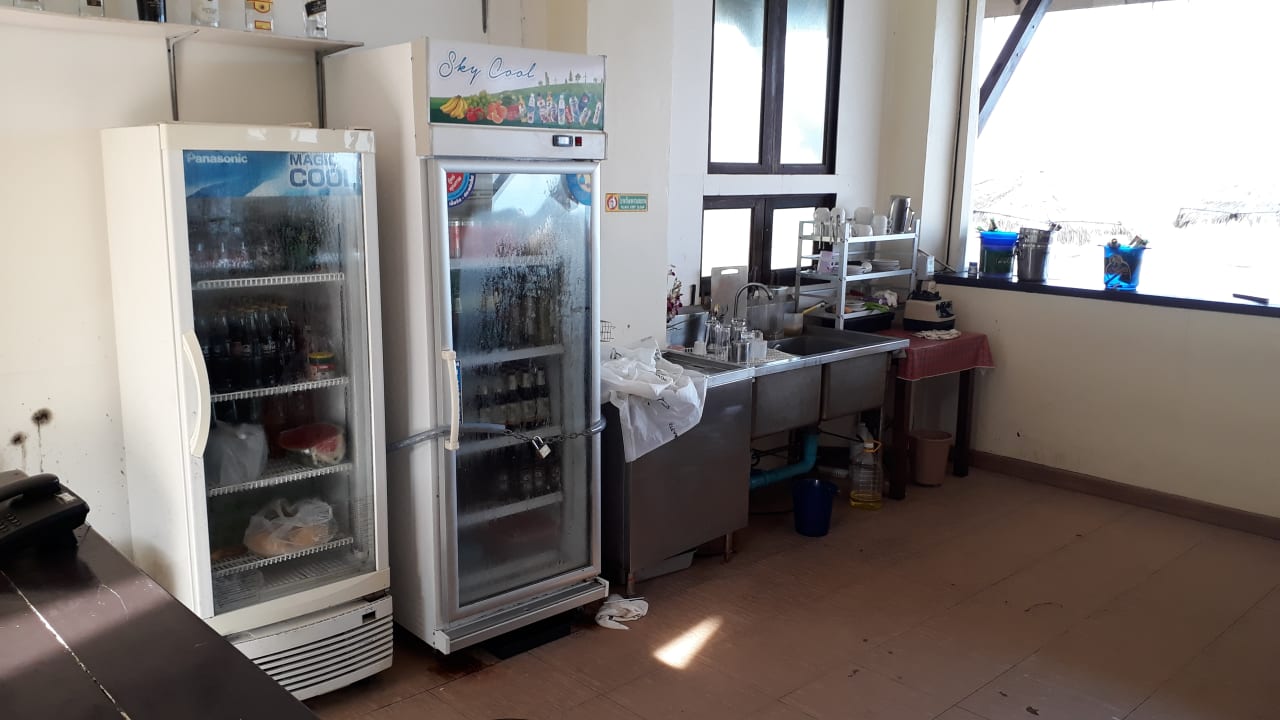 Gastro Khao Lak Sunset Resort