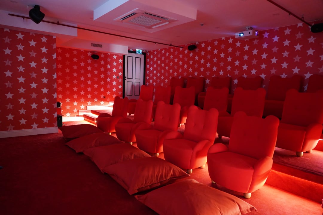 Sonstiges Selectum Luxury Resort Belek