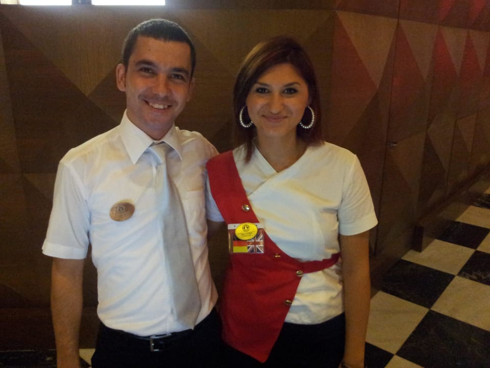 Hotel Delphin Imperial Hotel Delphin Imperial