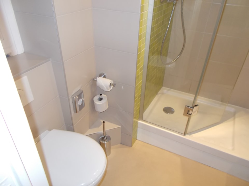 Zimmer ibis Styles Hotel Paris Gare de l'Est TGV