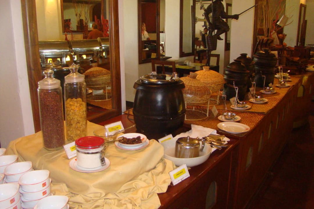 Jadalnia Thaala Bentota