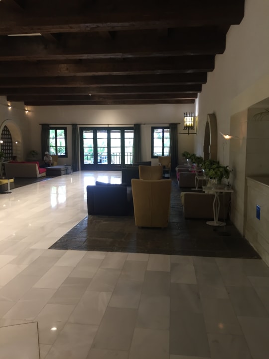 Sonstiges Apollonia Beach Resort & Spa