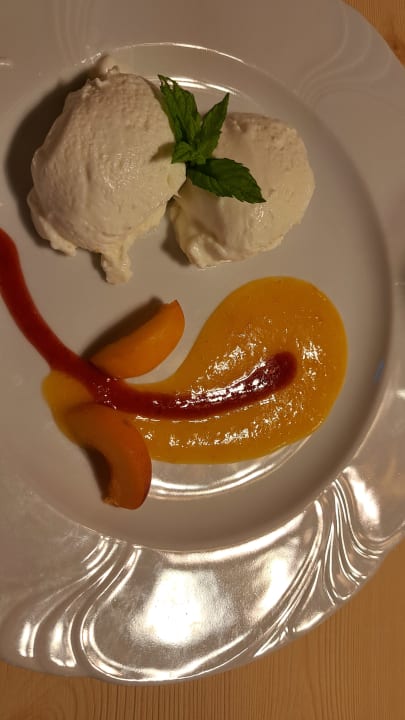 Gastro Hotel Rockenschaub AUSZEIT 1000m über dem Alltag!