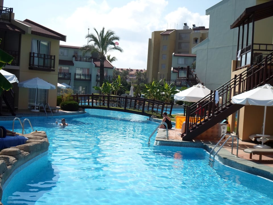 Villenanlage Selectum Family Resort Side