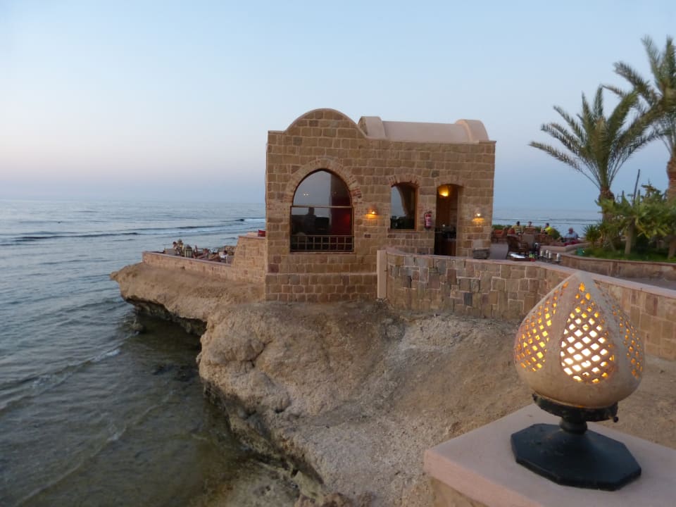 Sonstiges Mövenpick Resort & Spa El Gouna