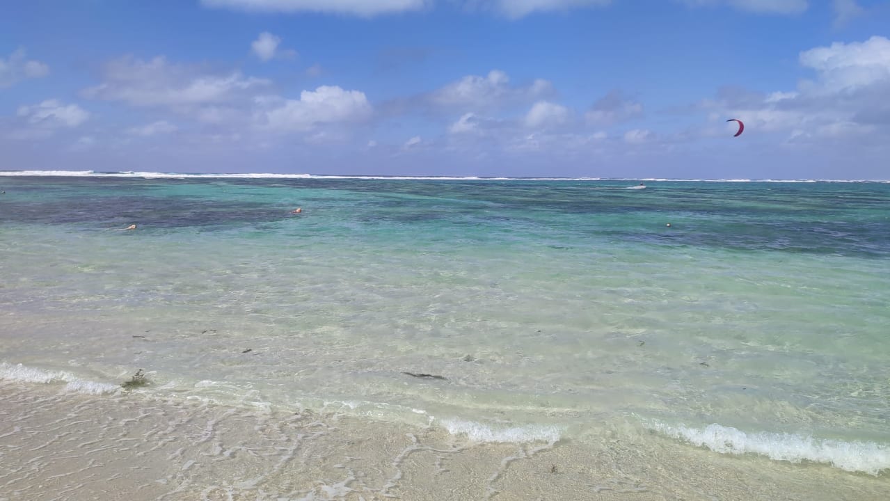 Strand Friday Attitude