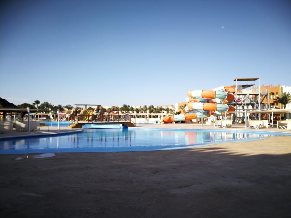 Sport & Freizeit SUNRISE Royal Makadi Resort